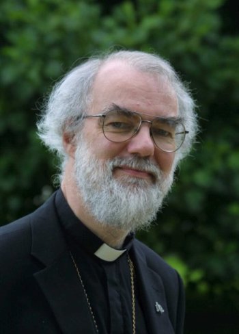 Rowan Williams