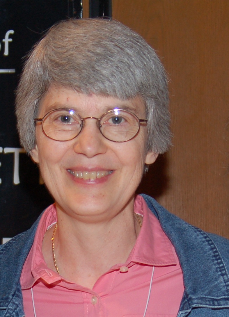 Bonnie B. Thurston