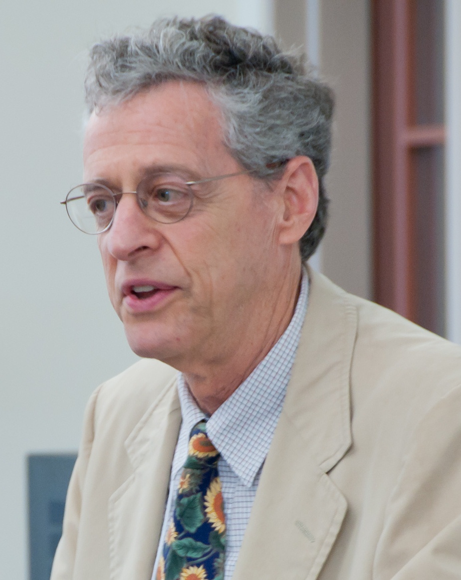 Edward K. Kaplan