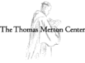 Merton Center Logo - Monk